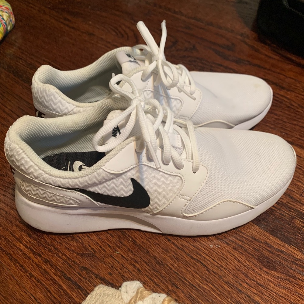 Nike sneakers - worn 1x